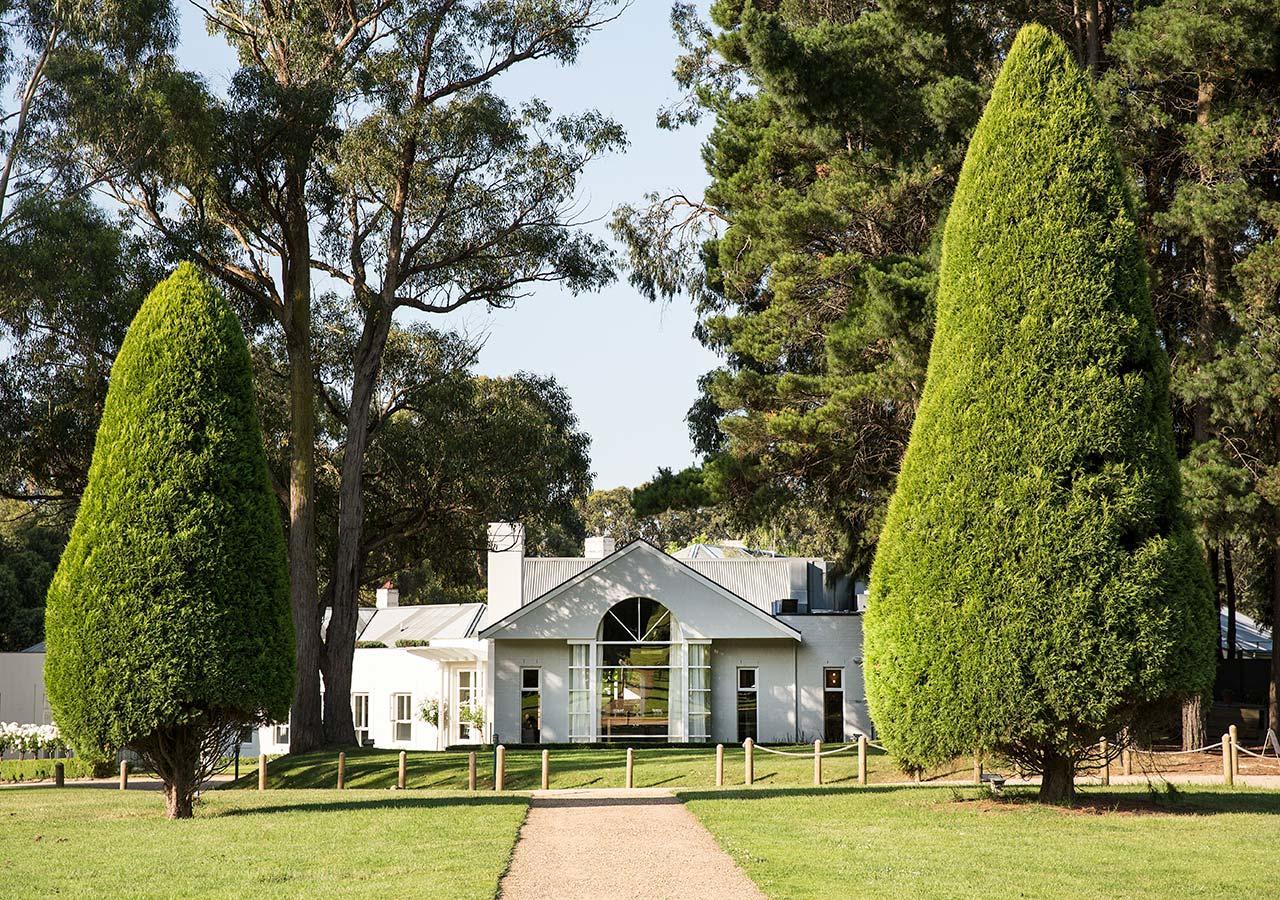Lancemore Lindenderry Red Hill Luaran gambar