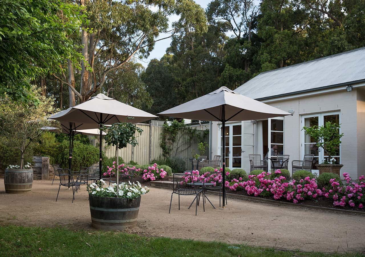 Lancemore Lindenderry Red Hill Luaran gambar