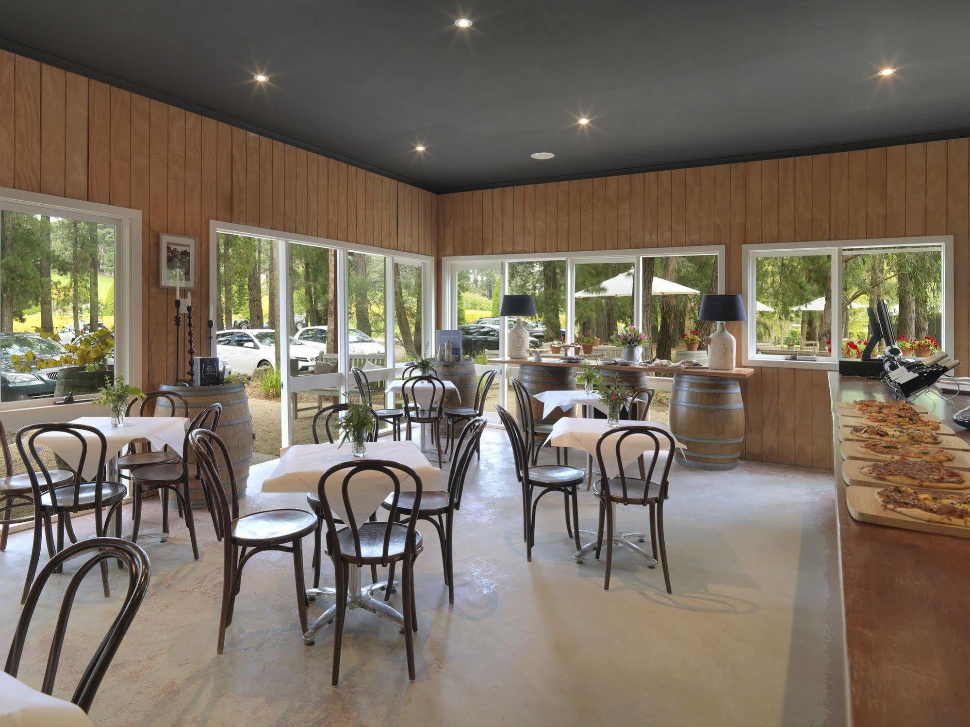 Lancemore Lindenderry Red Hill Luaran gambar